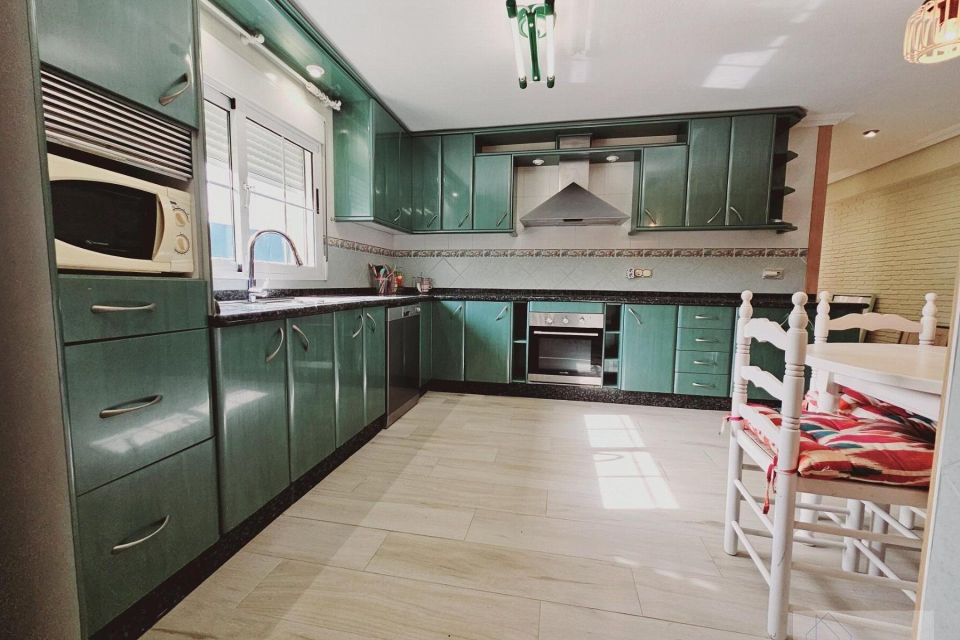 Herverkoop - Villa -
Torrevieja - La Siesta - El Salado - Torreta