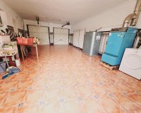 Herverkoop - Villa -
Torrevieja - La Siesta - El Salado - Torreta