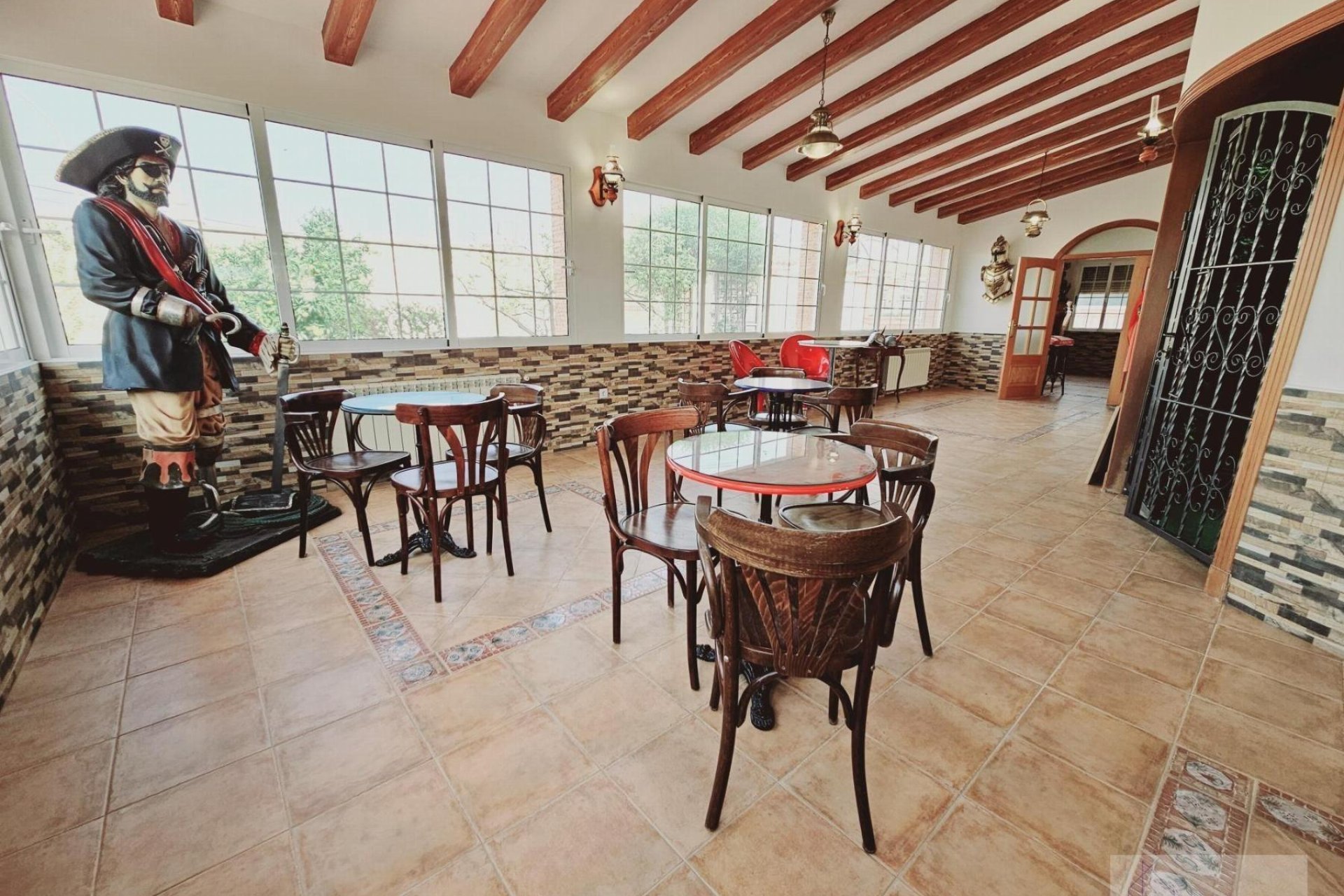 Herverkoop - Villa -
Torrevieja - La Siesta - El Salado - Torreta