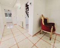 Herverkoop - Villa -
Torrevieja - La Siesta - El Salado - Torreta