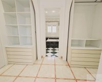 Herverkoop - Villa -
Torrevieja - La Siesta - El Salado - Torreta