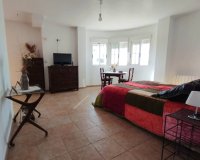 Herverkoop - Villa -
Torrevieja - La Siesta - El Salado - Torreta