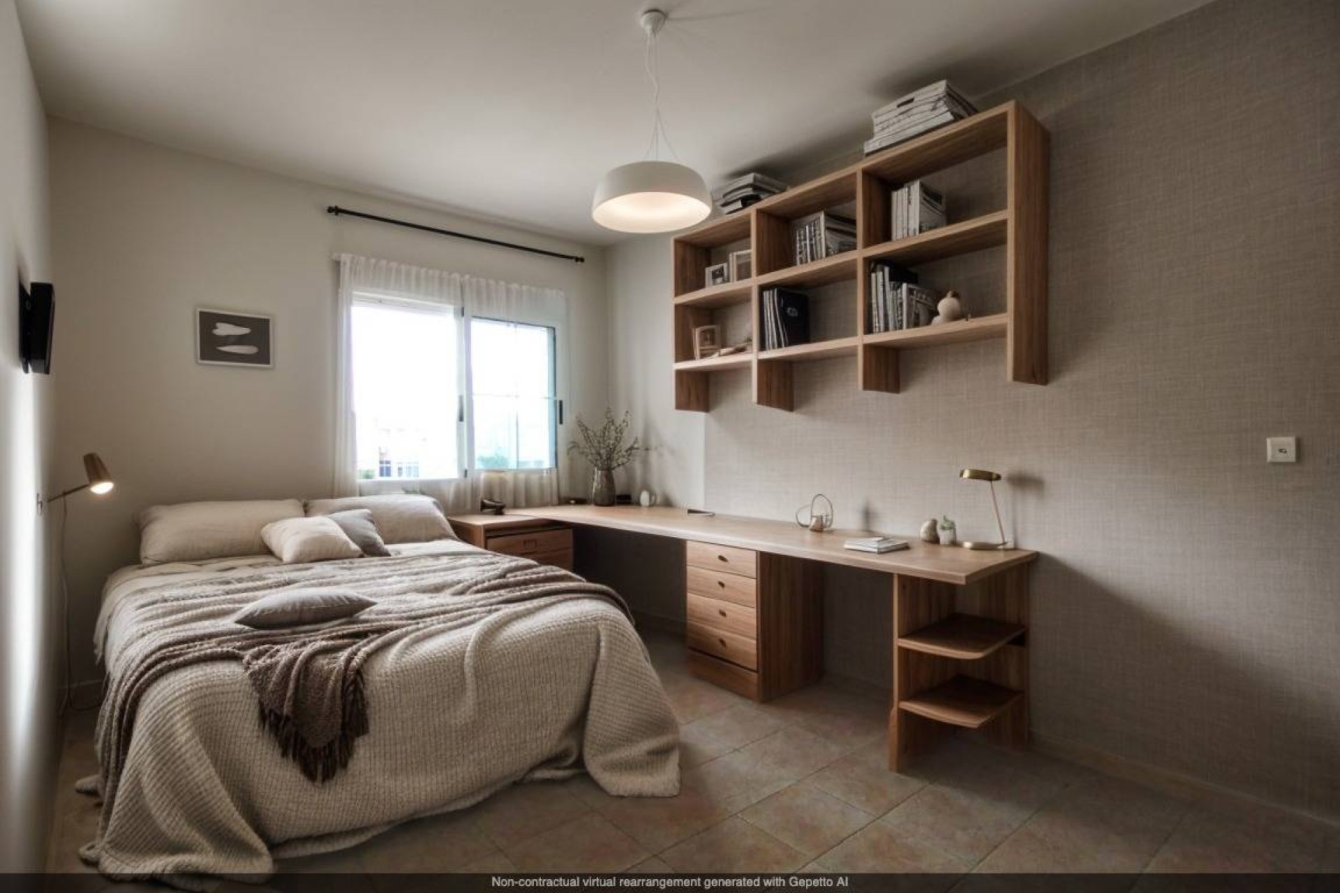 Herverkoop - Villa -
Torrevieja - La Siesta - El Salado - Torreta