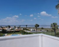 Herverkoop - Villa -
Torrevieja - La Siesta - El Salado - Torreta
