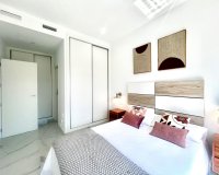 Herverkoop - Villa -
Torrevieja - La Siesta - El Salado - Torreta