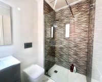 Herverkoop - Villa -
Torrevieja - La Siesta - El Salado - Torreta