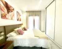 Herverkoop - Villa -
Torrevieja - La Siesta - El Salado - Torreta