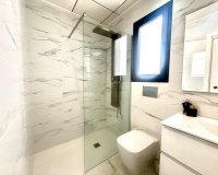 Herverkoop - Villa -
Torrevieja - La Siesta - El Salado - Torreta