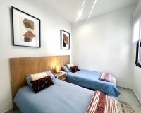 Herverkoop - Villa -
Torrevieja - La Siesta - El Salado - Torreta