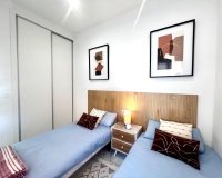 Herverkoop - Villa -
Torrevieja - La Siesta - El Salado - Torreta