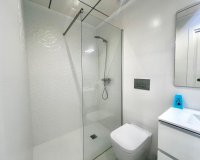 Herverkoop - Villa -
Torrevieja - La Siesta - El Salado - Torreta