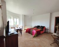 Herverkoop - Villa -
Torrevieja - La Siesta - El Salado - Torreta