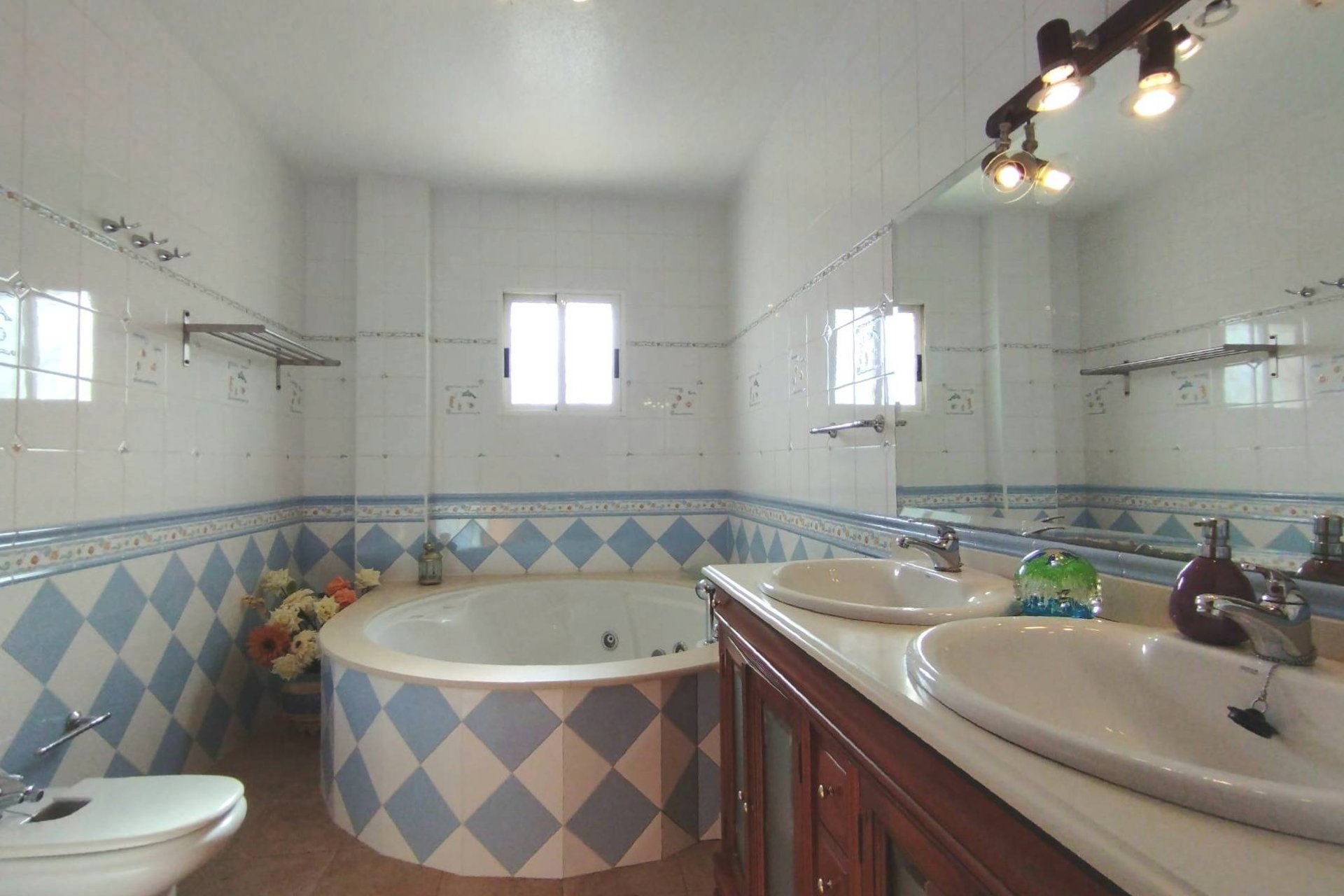 Herverkoop - Villa -
Torrevieja - La Siesta - El Salado - Torreta