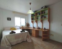 Herverkoop - Villa -
Torrevieja - La Siesta - El Salado - Torreta