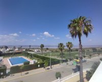Herverkoop - Villa -
Torrevieja - La Siesta - El Salado - Torreta