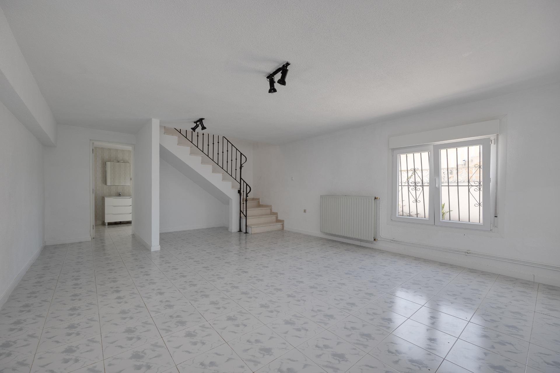 Herverkoop - Villa -
Torrevieja - La Siesta - El Salado - Torreta