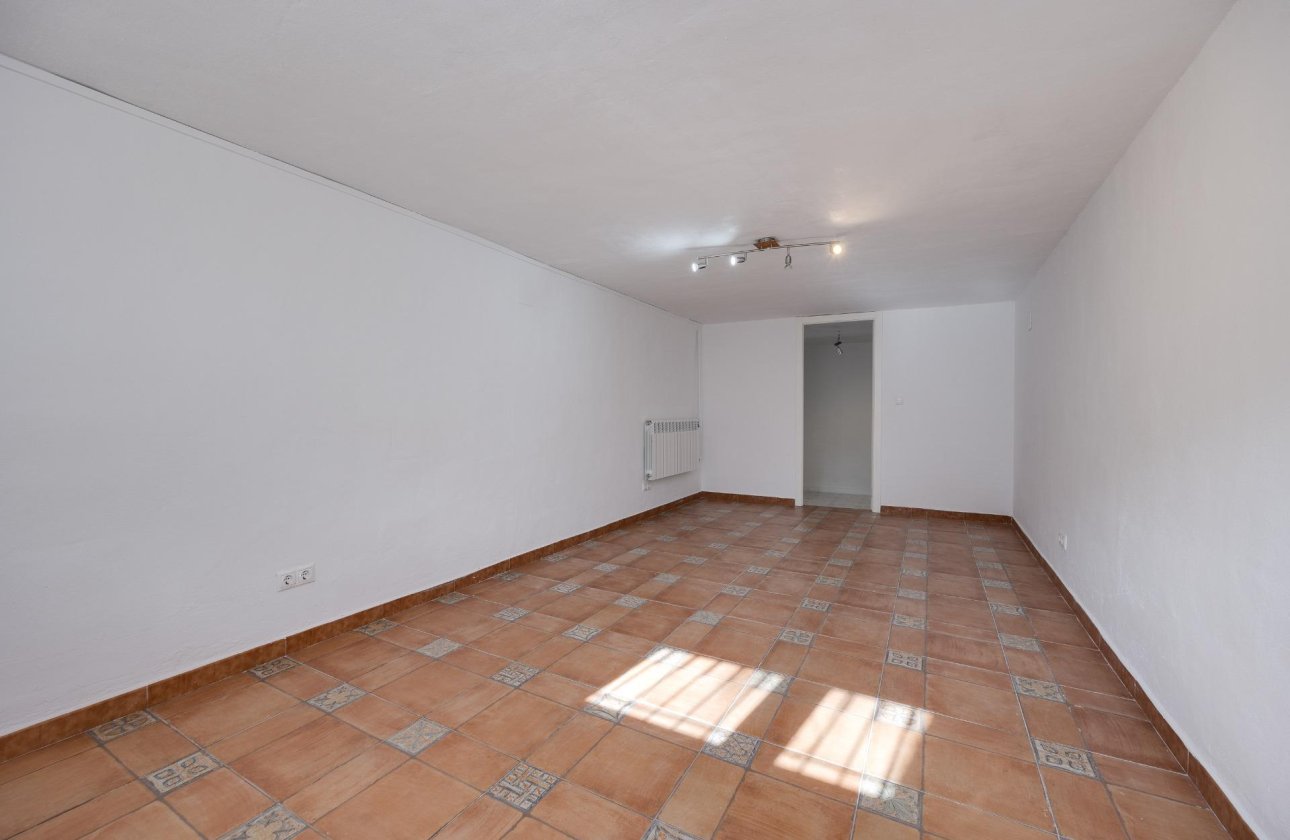 Herverkoop - Villa -
Torrevieja - La Siesta - El Salado - Torreta