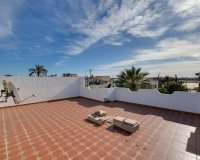 Herverkoop - Villa -
Torrevieja - La Siesta - El Salado - Torreta