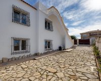 Herverkoop - Villa -
Torrevieja - La Siesta - El Salado - Torreta