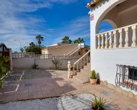 Herverkoop - Villa -
Torrevieja - La Siesta - El Salado - Torreta