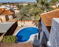 Herverkoop - Villa -
Torrevieja - La Siesta - El Salado - Torreta