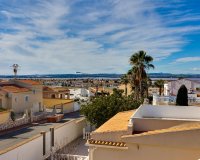 Herverkoop - Villa -
Torrevieja - La Siesta - El Salado - Torreta