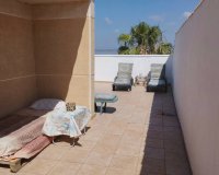 Herverkoop - Villa -
Torrevieja - La Siesta - El Salado - Torreta