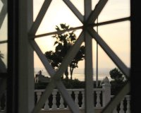 Herverkoop - Villa -
Torrevieja - La Siesta - El Salado - Torreta