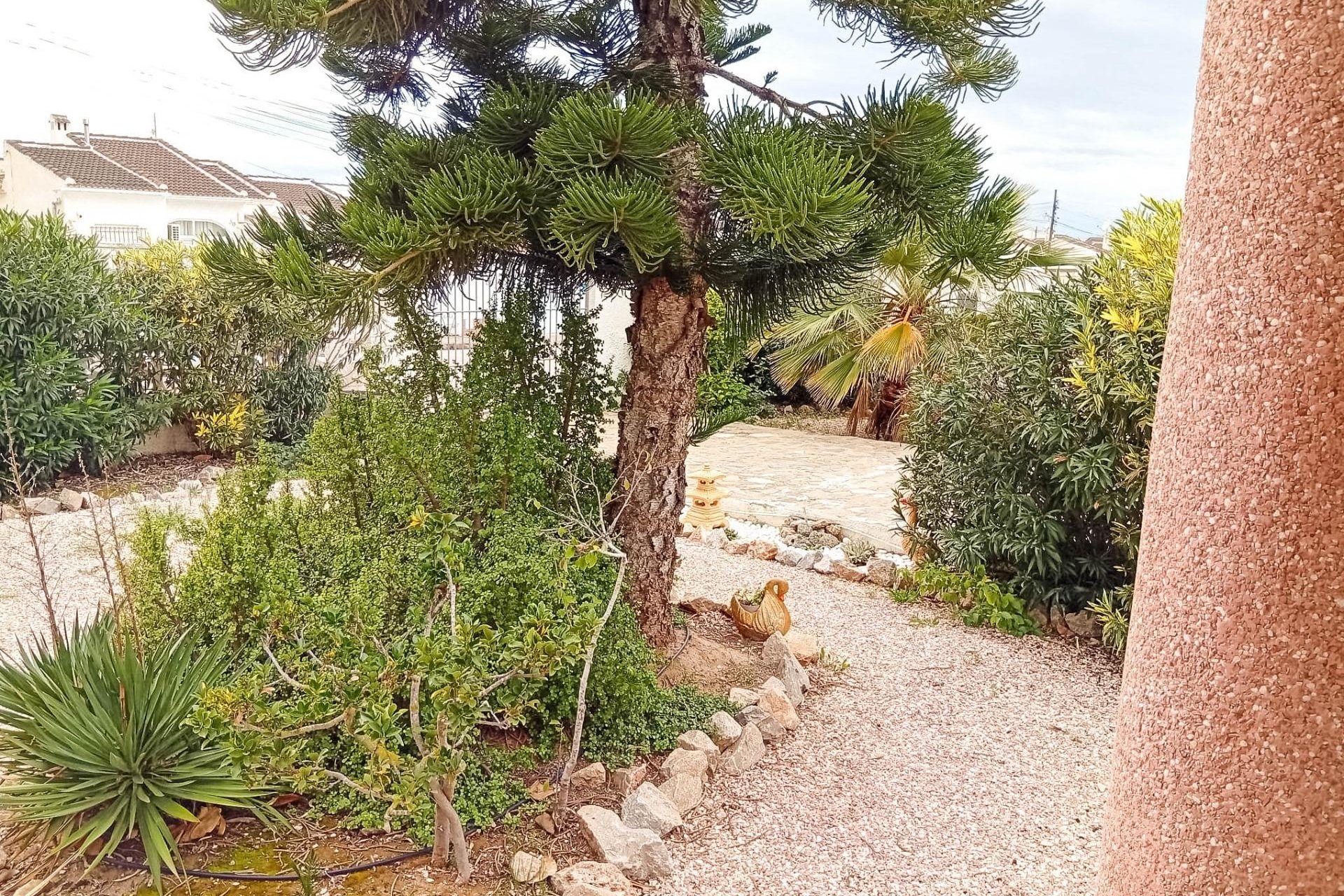 Herverkoop - Villa -
Torrevieja - La Siesta - El Salado - Torreta