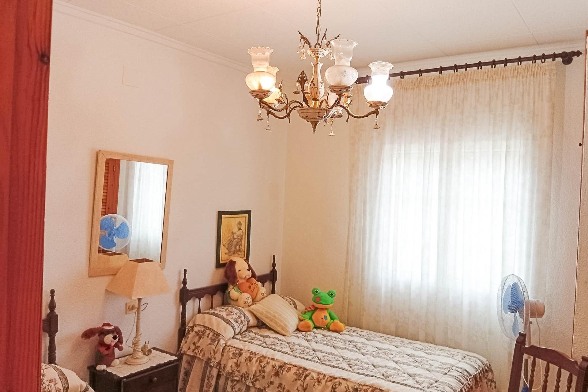 Herverkoop - Villa -
Torrevieja - La Siesta - El Salado - Torreta