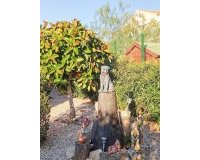 Herverkoop - Villa -
Torrevieja - La Siesta - El Salado - Torreta