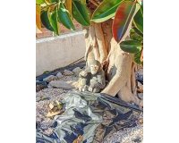 Herverkoop - Villa -
Torrevieja - La Siesta - El Salado - Torreta