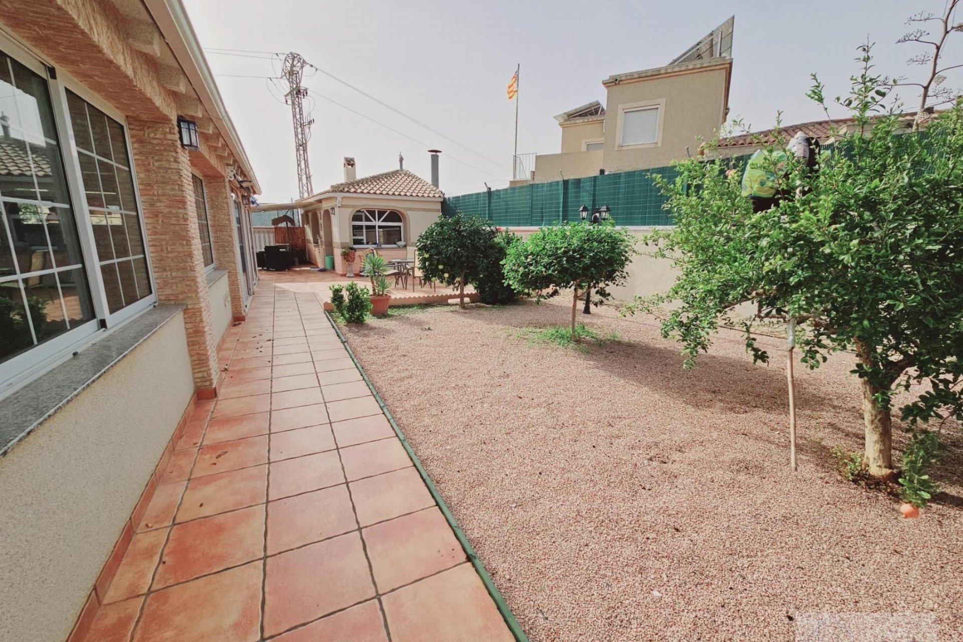 Herverkoop - Villa -
Torrevieja - La Siesta - El Salado - Torreta