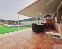 Herverkoop - Villa -
Torrevieja - La Siesta - El Salado - Torreta