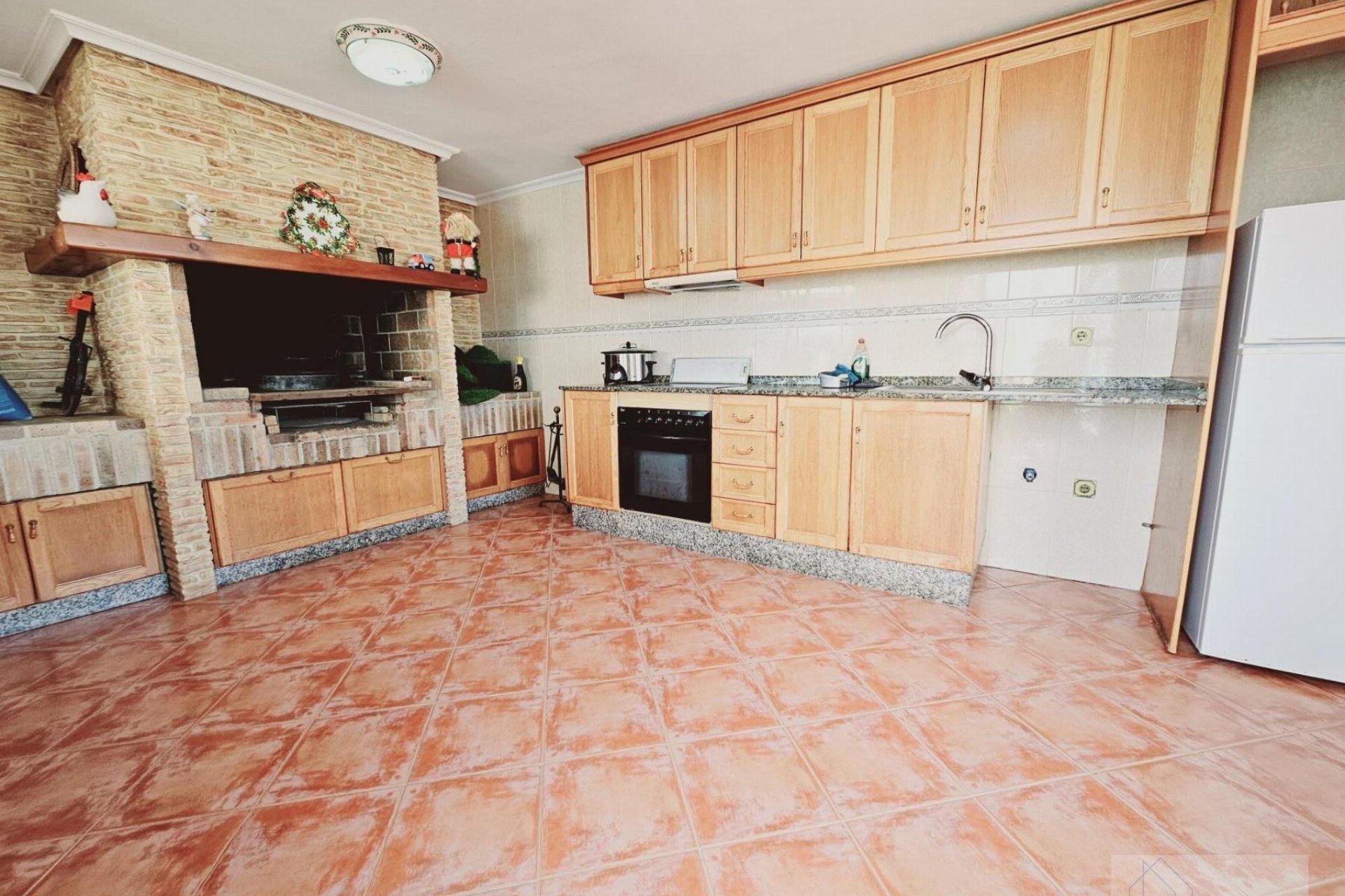 Herverkoop - Villa -
Torrevieja - La Siesta - El Salado - Torreta