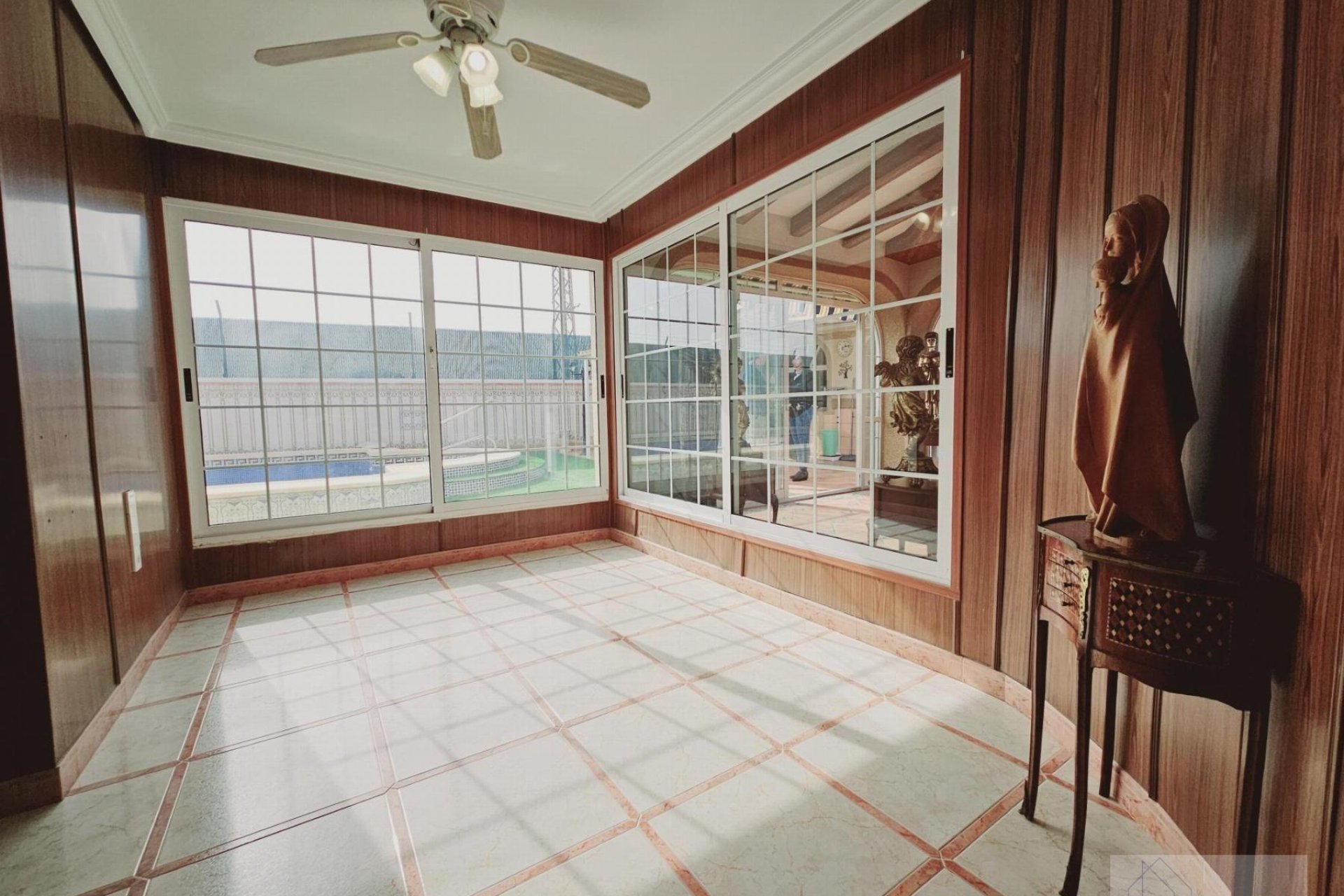 Herverkoop - Villa -
Torrevieja - La Siesta - El Salado - Torreta