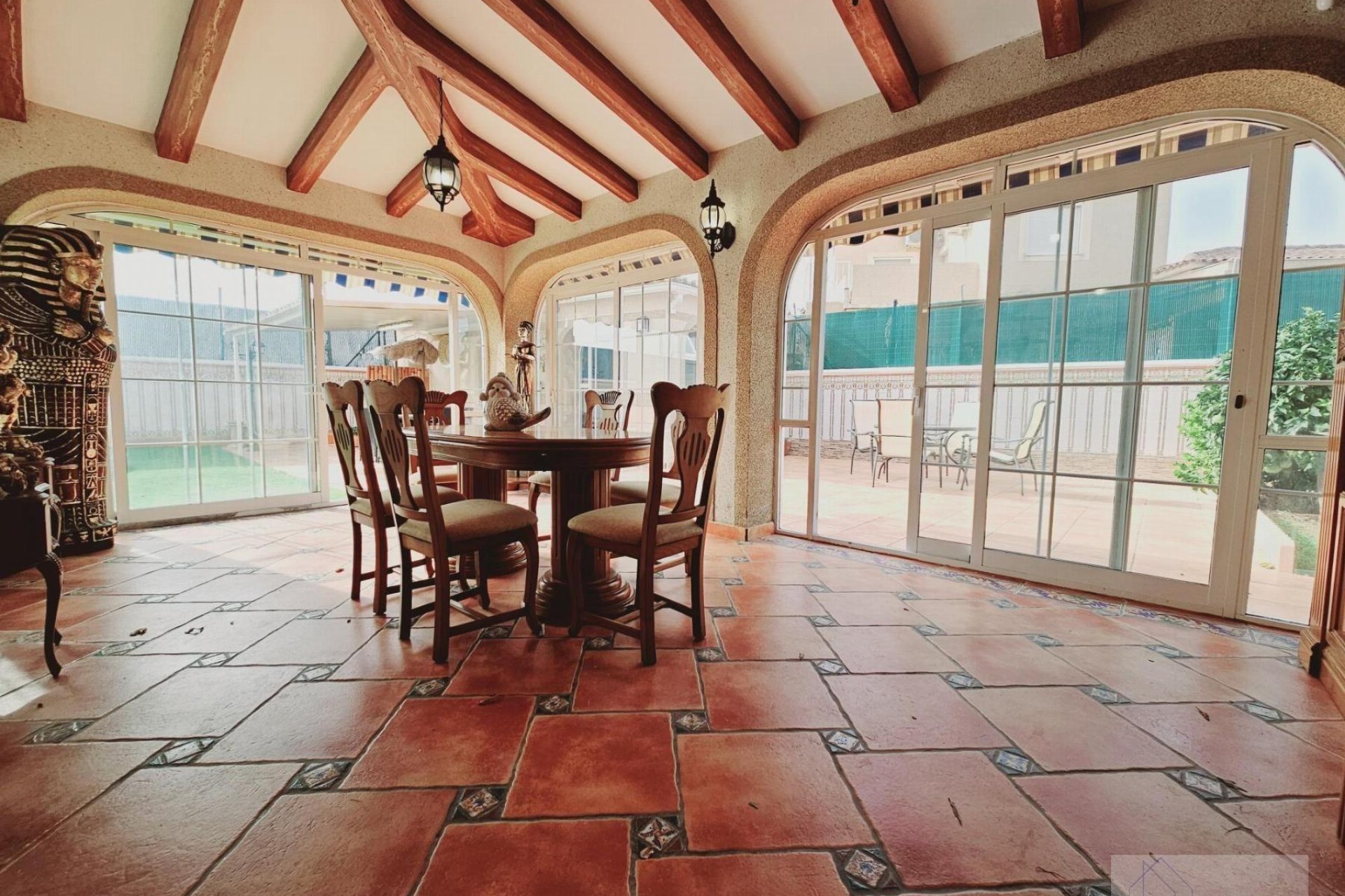 Herverkoop - Villa -
Torrevieja - La Siesta - El Salado - Torreta