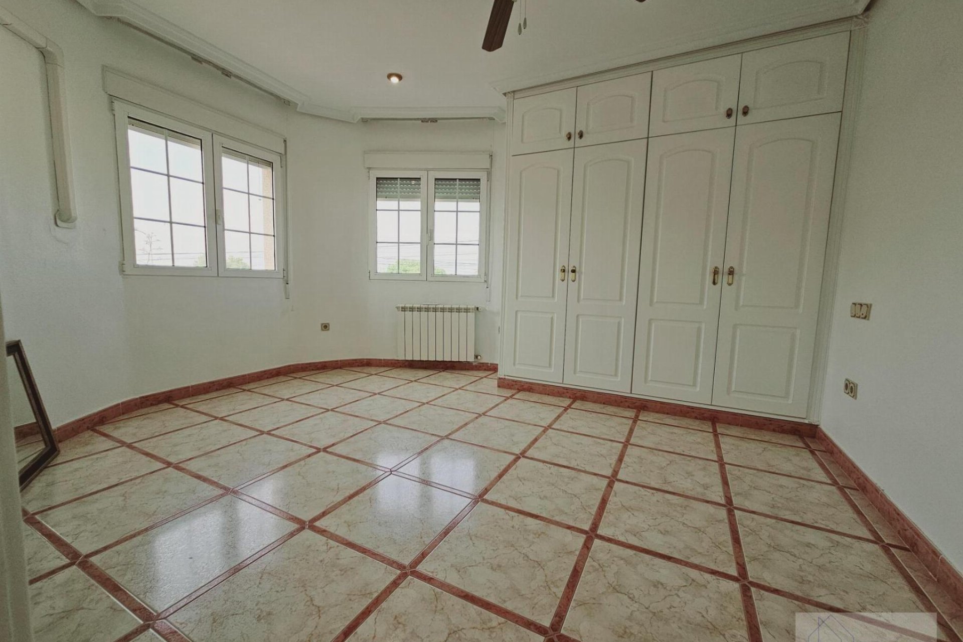 Herverkoop - Villa -
Torrevieja - La Siesta - El Salado - Torreta