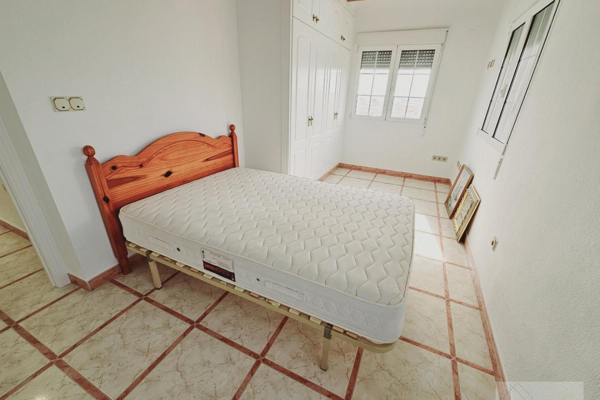 Herverkoop - Villa -
Torrevieja - La Siesta - El Salado - Torreta