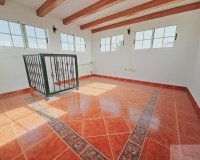 Herverkoop - Villa -
Torrevieja - La Siesta - El Salado - Torreta