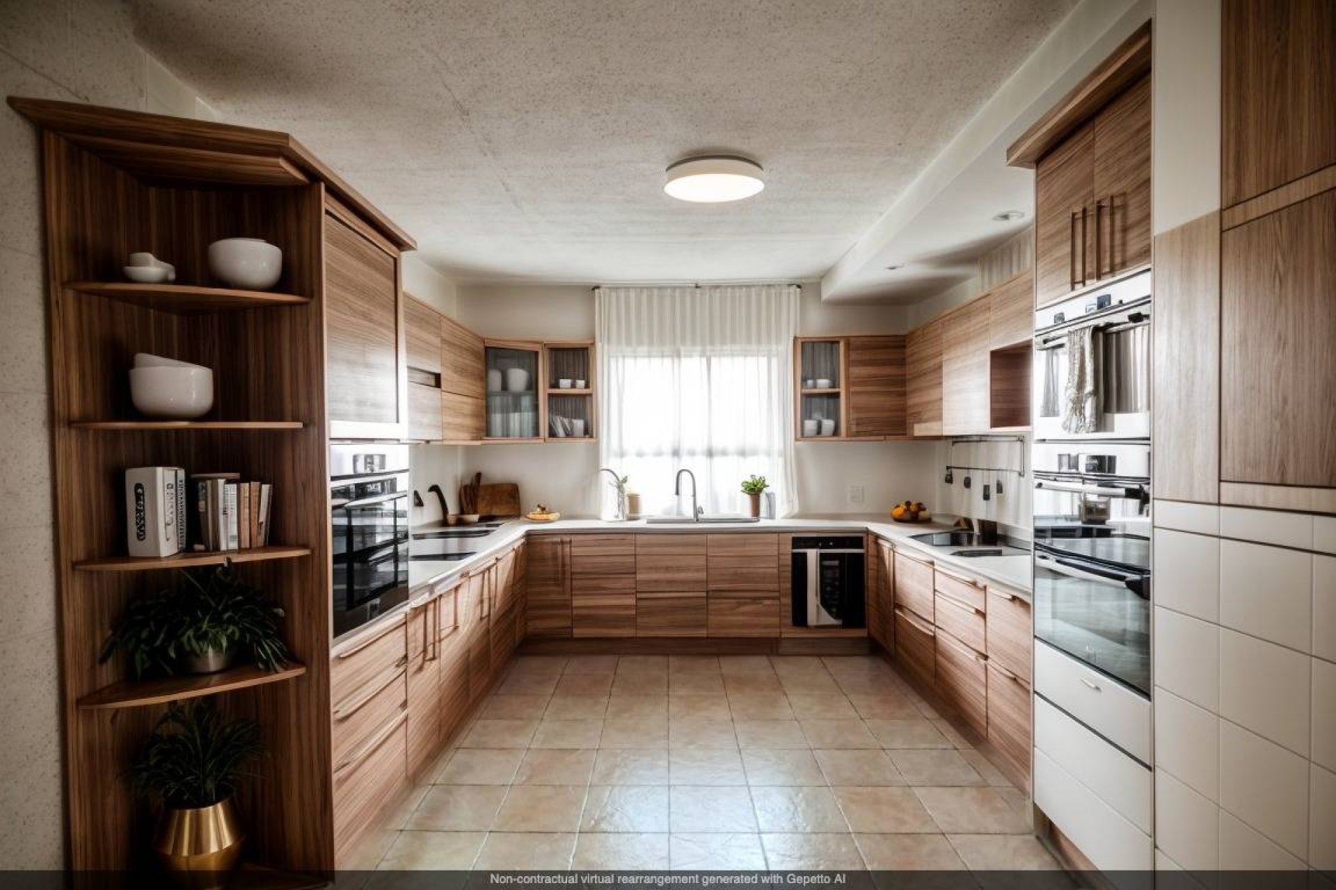 Herverkoop - Villa -
Torrevieja - La Siesta - El Salado - Torreta