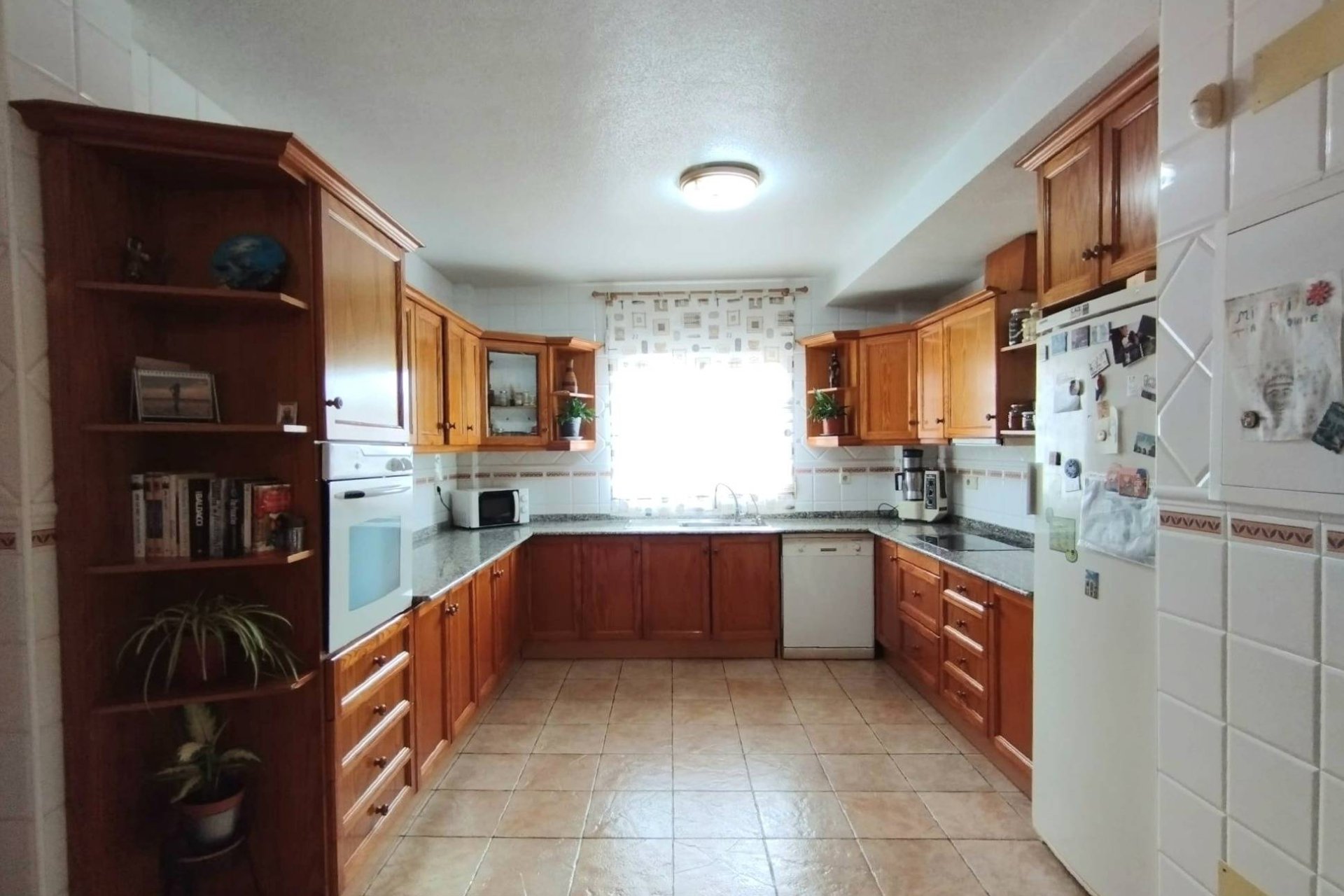 Herverkoop - Villa -
Torrevieja - La Siesta - El Salado - Torreta