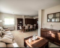 Herverkoop - Villa -
Torrevieja - La Siesta - El Salado - Torreta