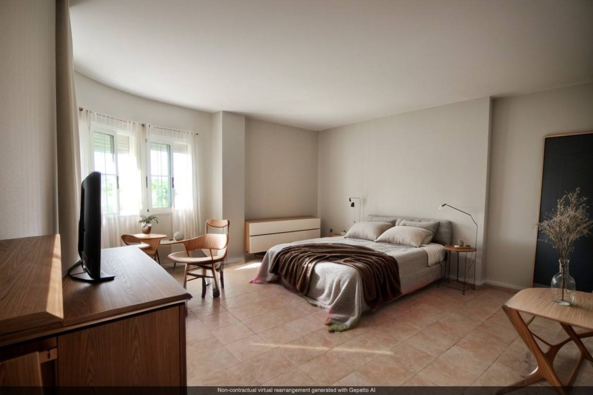 Herverkoop - Villa -
Torrevieja - La Siesta - El Salado - Torreta