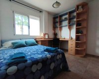 Herverkoop - Villa -
Torrevieja - La Siesta - El Salado - Torreta