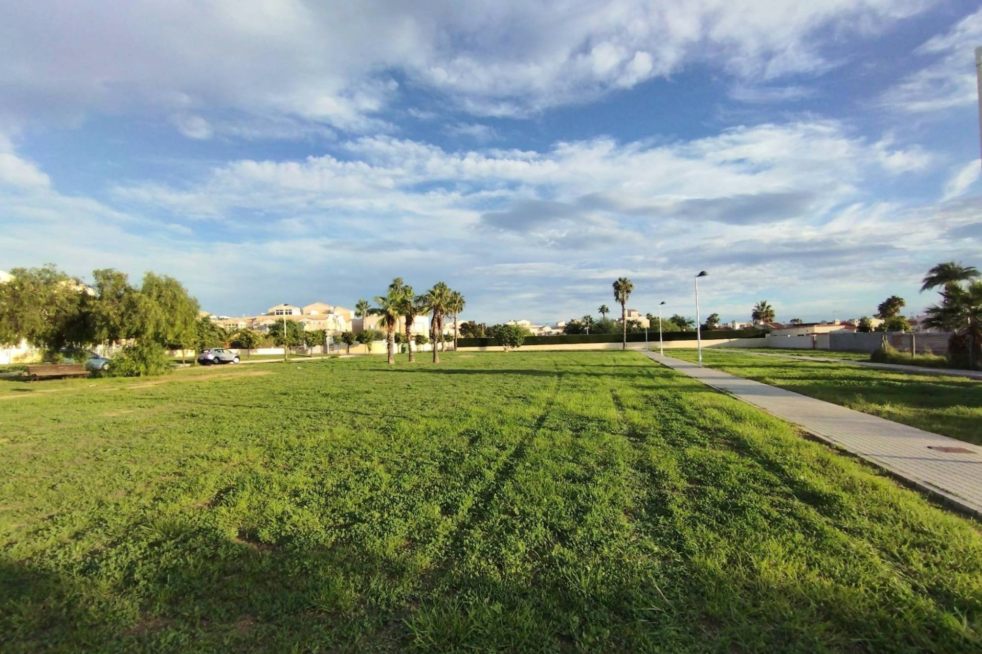 Herverkoop - Villa -
Torrevieja - La Siesta - El Salado - Torreta