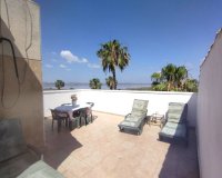 Herverkoop - Villa -
Torrevieja - La Siesta - El Salado - Torreta