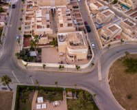 Herverkoop - Villa -
Torrevieja - La Siesta - El Salado - Torreta