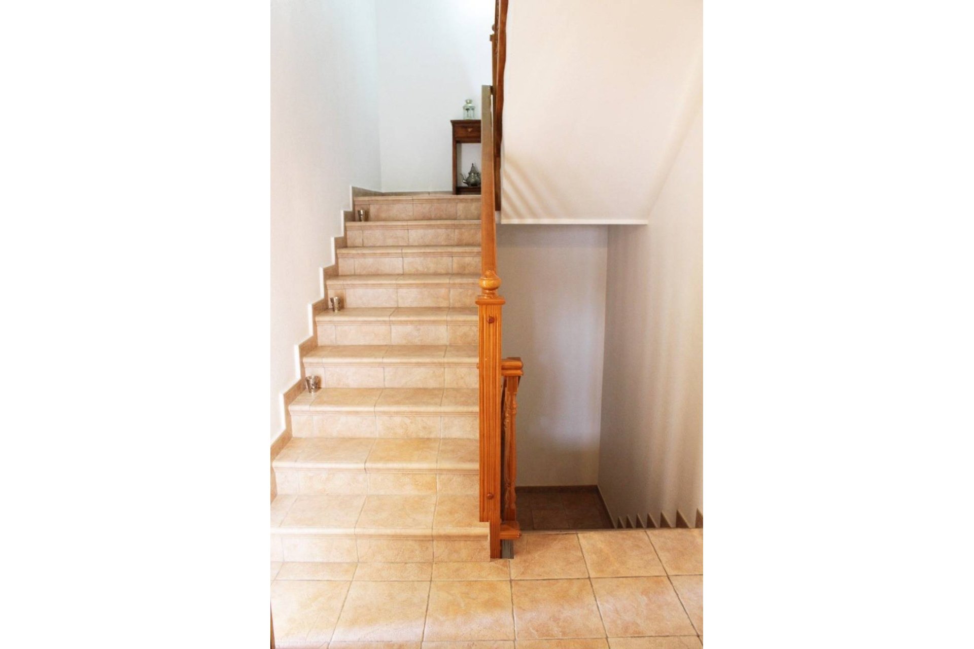 Herverkoop - Villa -
Torrevieja - La Siesta - El Salado - Torreta