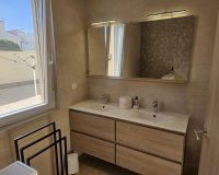 Herverkoop - Villa -
Torrevieja - La Siesta - El Salado - Torreta